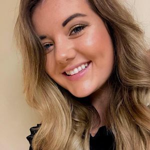 Meet your Posher, Haley